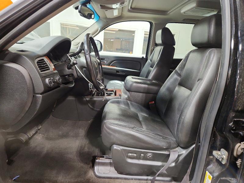 Aukcja sprzedaży 2009 Chevrolet Tahoe, vin: 1GNFK33079R242463, numer aukcji: 56785186