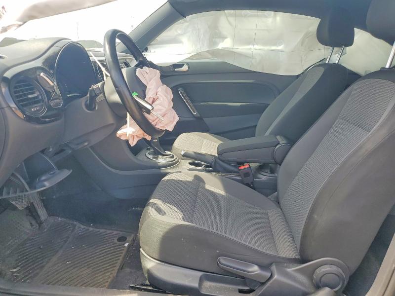 Продажа на аукционе авто 2019 Volkswagen Beetle, vin: 3VWFD7AT7KM714902, номер лота: 56104376