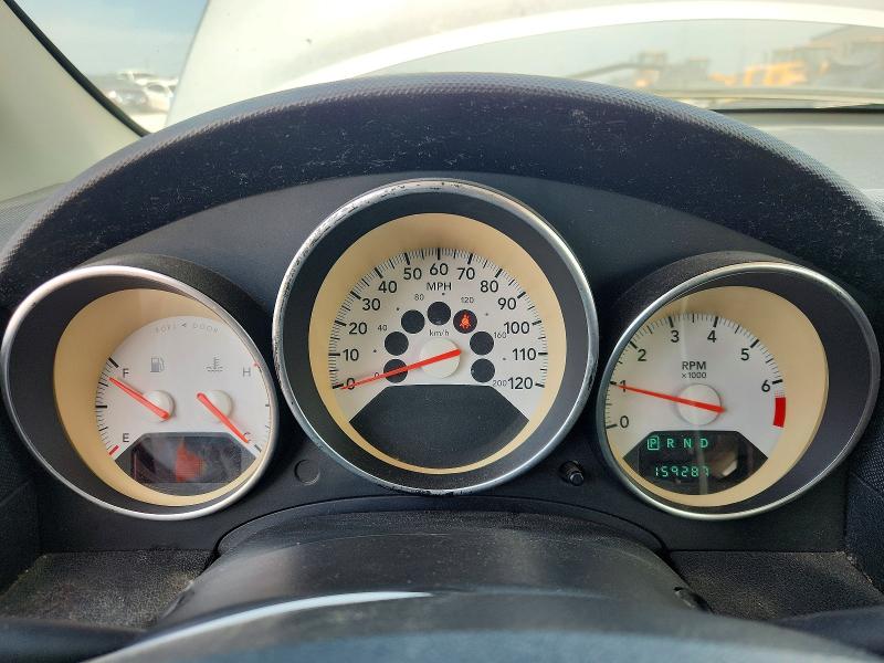 Продажа на аукционе авто 2009 Dodge Caliber, vin: 1B3HB48A39D162486, номер лота: 58807496