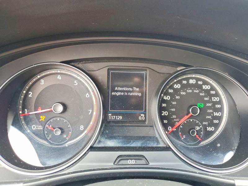Продаж на аукціоні авто 2021 Volkswagen Atlas, vin: 1V2WR2CA8MC540747, номер лоту: 58723276