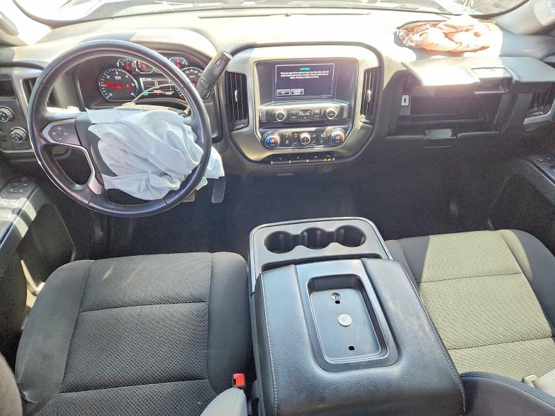 2016 Chevrolet Silverado მანქანა იყიდება აუქციონზე, vin: 1GCVKRECXGZ378985, აუქციონის ნომერი: 57959646
