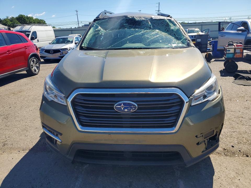 57157436 :رقم المزاد ، 4S4WMAED7N3406987 vin ، 2022 Subaru Ascent مزاد بيع
