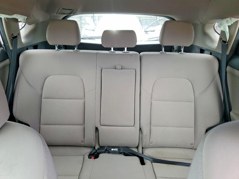 Продаж на аукціоні авто 2019 Hyundai Tucson, vin: KM8J23A49KU007781, номер лоту: 56133886
