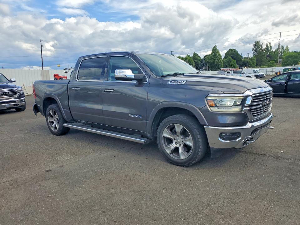 Aukcja sprzedaży 2019 Ram 1500, vin: 1C6SRFJT9KN862771, numer aukcji: 58742616