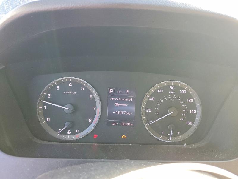 Aukcja sprzedaży 2016 Hyundai Sonata, vin: 5NPE24AF2GH396603, numer aukcji: 55726416