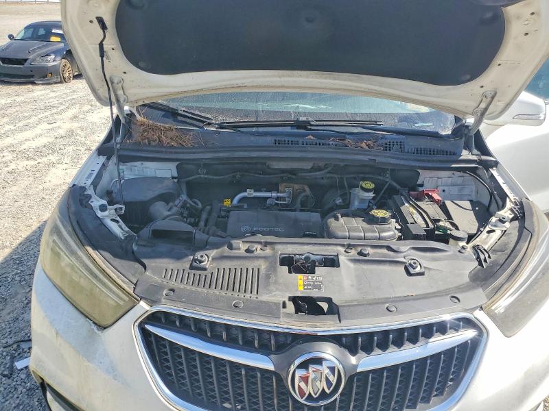 Продаж на аукціоні авто 2018 Buick Encore, vin: KL4CJASB0JB701491, номер лоту: 56050016