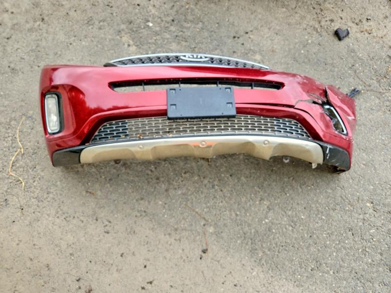 2015 Kia Sorento მანქანა იყიდება აუქციონზე, vin: 5XYKW4A75FG562862, აუქციონის ნომერი: 57108796