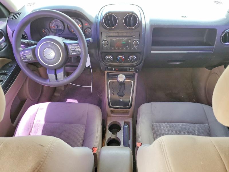 Aukcja sprzedaży 2014 Jeep Patriot, vin: 1C4NJPBA7ED515675, numer aukcji: 57020006