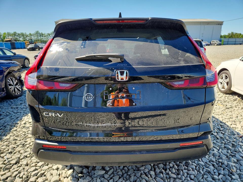 Aukcja sprzedaży 2026 Honda Cr-v, vin: 2HKRS4H71TH450077, numer aukcji: 55713606
