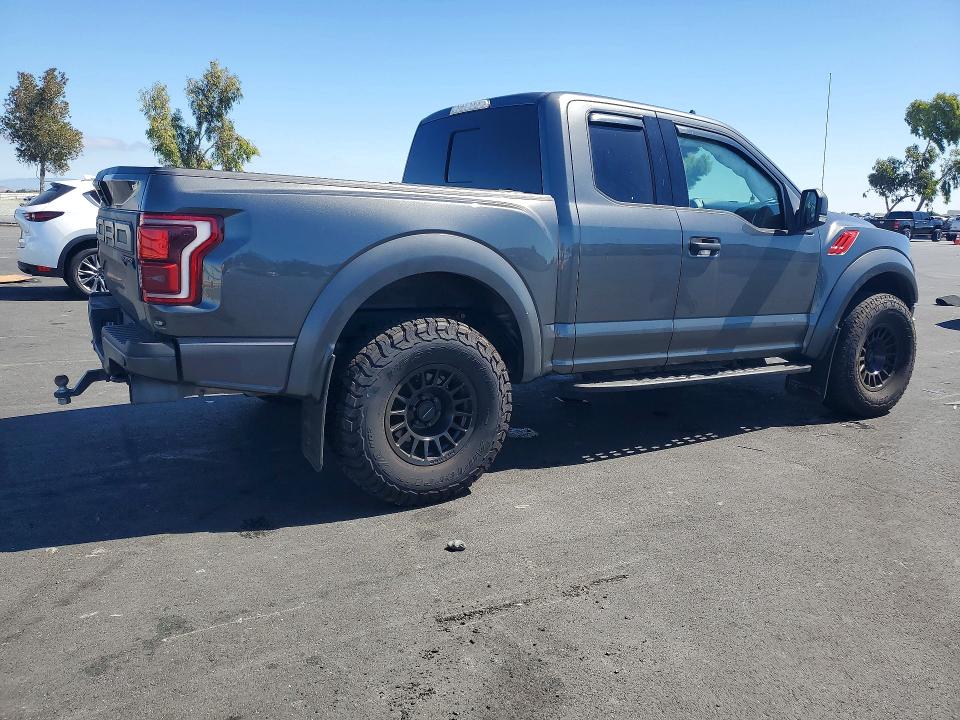 Продажа на аукционе авто 2019 Ford F150, vin: 1FTEX1RG8KFB46492, номер лота: 58510046