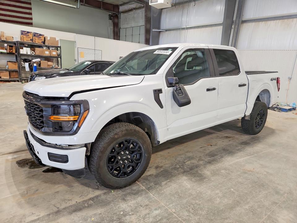 Aukcja sprzedaży 2026 Ford F150, vin: 1FTEW2LP6TKD02071, numer aukcji: 56532056