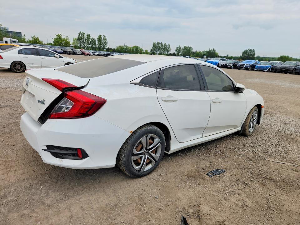 Aukcja sprzedaży 2017 Honda Civic, vin: 2HGFC2F56HH008323, numer aukcji: 48751196