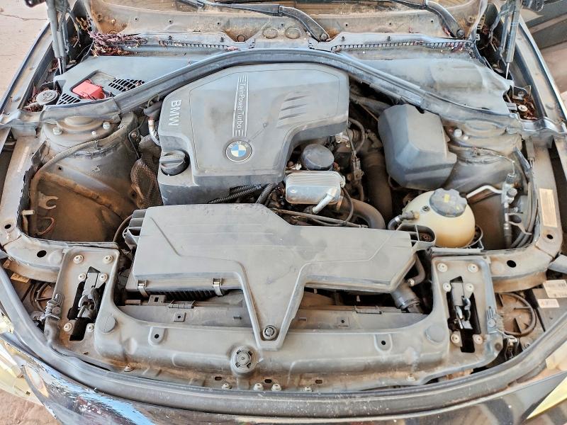 Aukcja sprzedaży 2014 Bmw 428, vin: WBA3N3C50EK230704, numer aukcji: 55345256