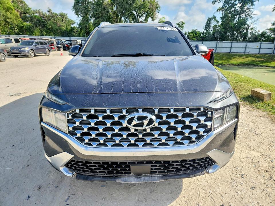 Продаж на аукціоні авто 2023 Hyundai Santa Fe, vin: 5NMS3DAJ1PH553619, номер лоту: 56572876