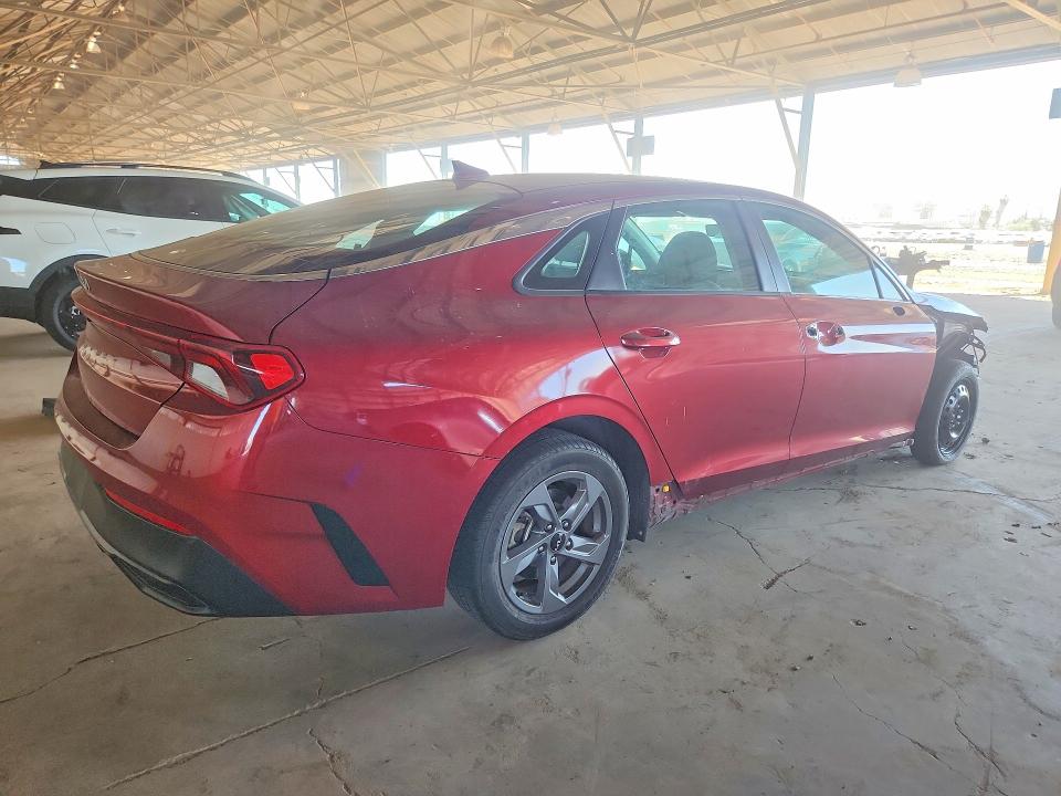 Aukcja sprzedaży 2022 Kia K5, vin: 5XXG14J23NG159152, numer aukcji: 55414756