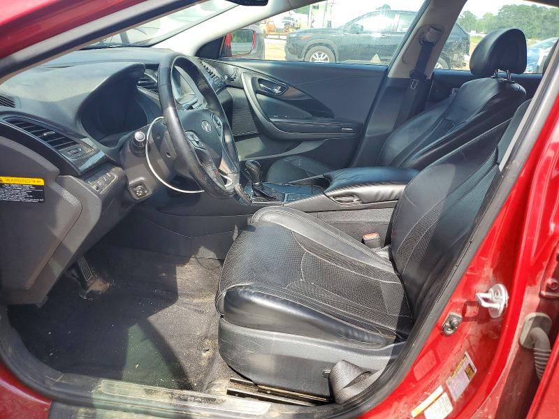 Aukcja sprzedaży 2015 Hyundai Azera, vin: KMHFG4JG3FA468120, numer aukcji: 57428566