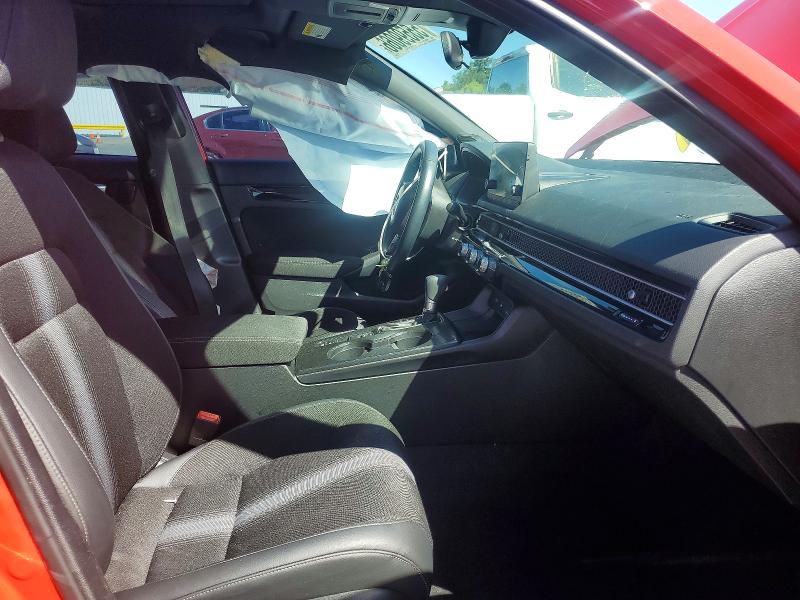 Продажа на аукционе авто 2025 Honda Civic, vin: 19XFL4H80SE012050, номер лота: 55599066