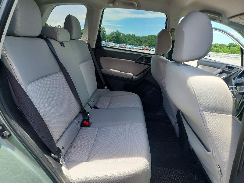 Продажа на аукционе авто 2014 Subaru Forester, vin: JF2SJAAC5EH449902, номер лота: 58022126