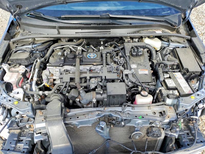 Aukcja sprzedaży 2021 Toyota Corolla, vin: JTDEAMDE0MJ019938, numer aukcji: 57838526
