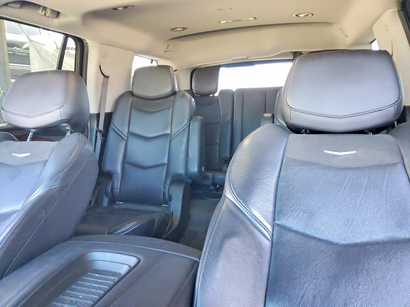 55632036 :رقم المزاد ، 1GYS4BKJ2LR107690 vin ، 2020 Cadillac Escalade مزاد بيع