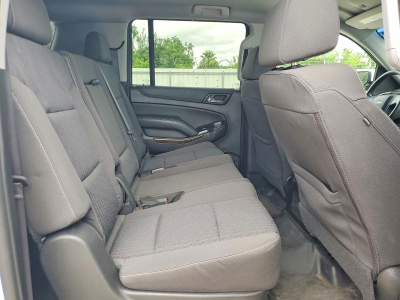 Продажа на аукционе авто 2020 Chevrolet Suburban, vin: 1GNSCKEC9LR103536, номер лота: 57410596