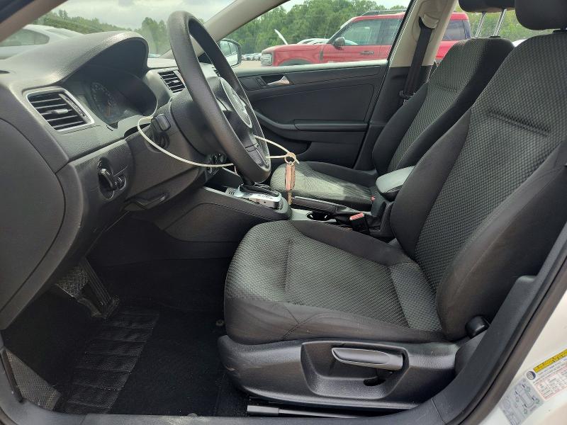 Продаж на аукціоні авто 2014 Volkswagen Jetta, vin: 3VW2K7AJ7EM409116, номер лоту: 58518006