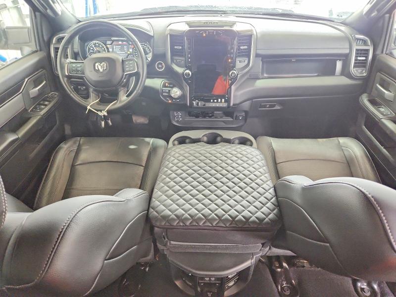 Продаж на аукціоні авто 2020 Ram 2500, vin: 3C6TR5EJ5LG227709, номер лоту: 58472036