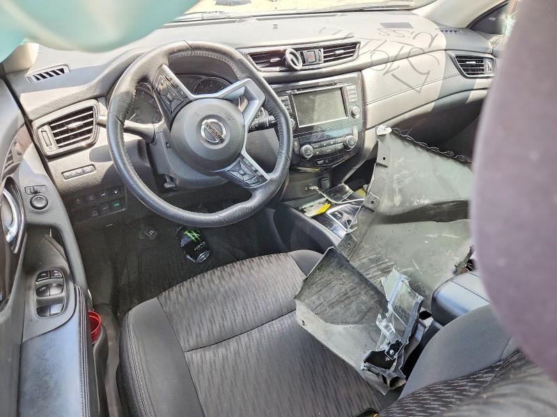 Продажа на аукционе авто 2019 Nissan Rogue, vin: 5N1AT2MV7KC845390, номер лота: 57057696