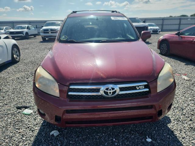 Aukcja sprzedaży 2007 Toyota Rav4, vin: JTMBK31V875021416, numer aukcji: 56677176