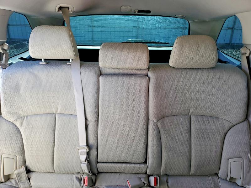 Aukcja sprzedaży 2012 Subaru Outback, vin: 4S4BRBAC0C3220790, numer aukcji: 56647906