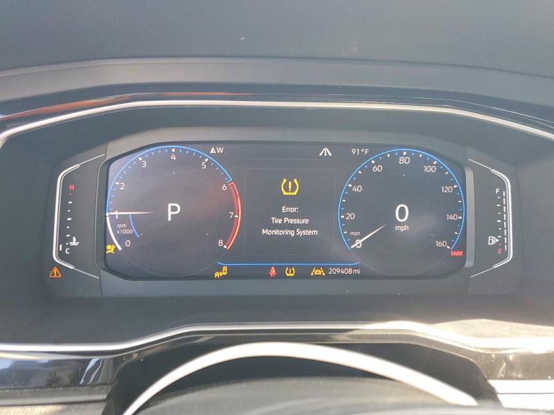 Продаж на аукціоні авто 2020 Volkswagen Jetta, vin: 3VWEB7BU4LM038791, номер лоту: 55690136