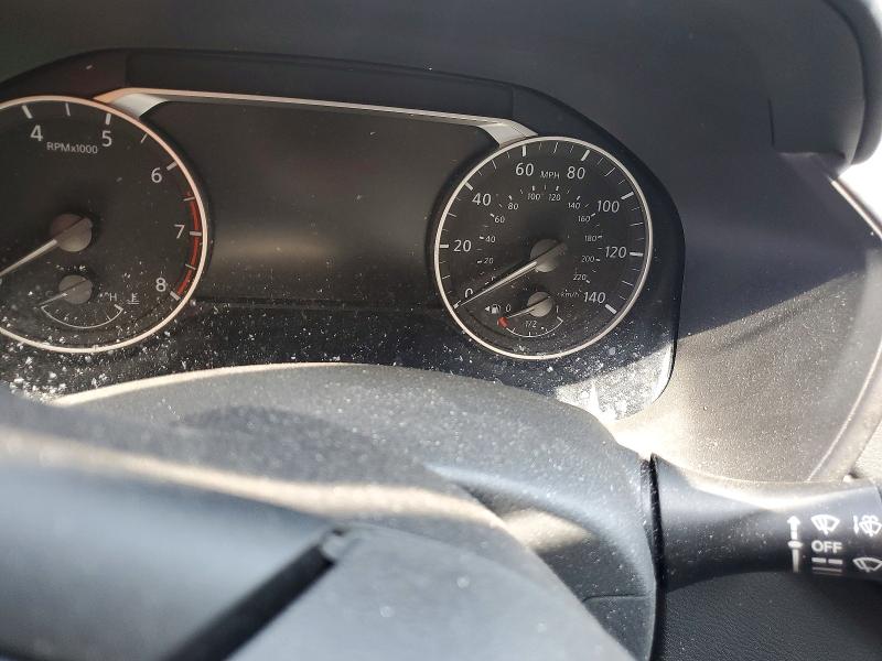 Продажа на аукционе авто 2022 Nissan Altima, vin: 1N4BL4CW5NN355852, номер лота: 59264186