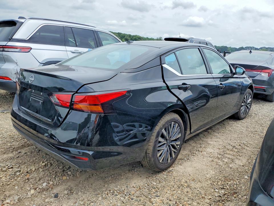 Продаж на аукціоні авто 2026 Nissan Altima, vin: 1N4BL4DVXTN315043, номер лоту: 55646406
