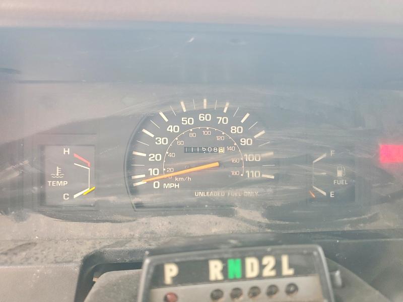 55491466 :رقم المزاد ، JT5RN55T7G7000700 vin ، 1986 Toyota Pickup مزاد بيع