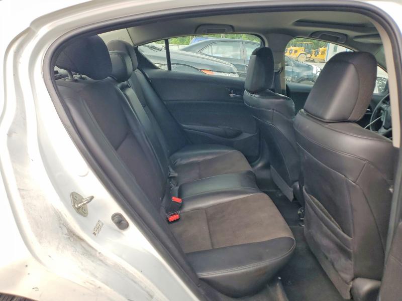 Продаж на аукціоні авто 2013 Acura Ilx, vin: 19VDE1F35DE014069, номер лоту: 59308476