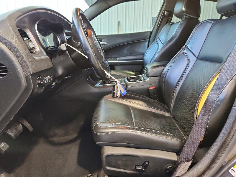 Продажа на аукционе авто 2019 Dodge Charger, vin: 2C3CDXBG2KH760177, номер лота: 55009336