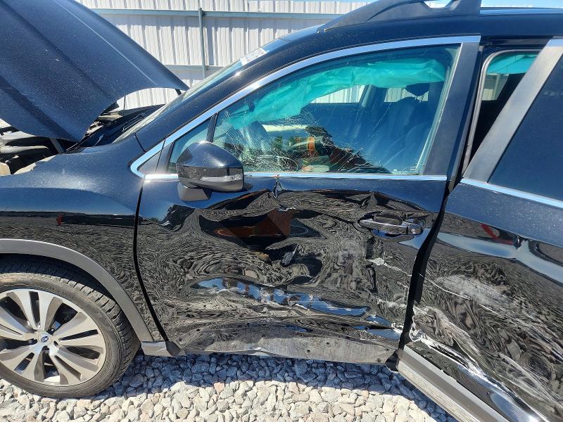 Aukcja sprzedaży 2019 Subaru Ascent, vin: 4S4WMALD3K3455862, numer aukcji: 55893136