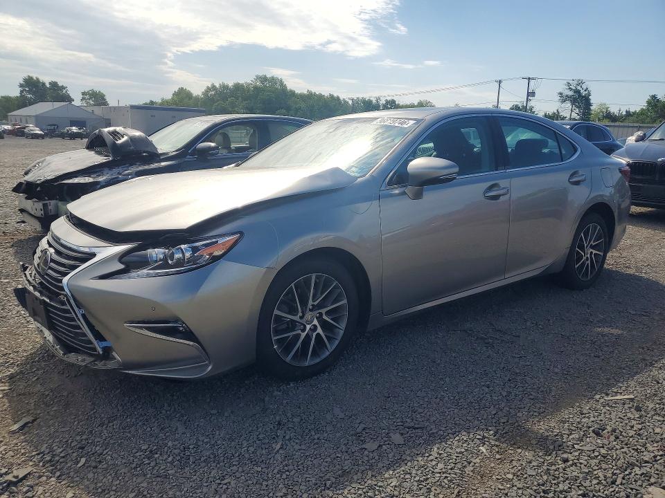 Продажа на аукционе авто 2017 Lexus Es, vin: 58ABK1GG4HU042370, номер лота: 56609746