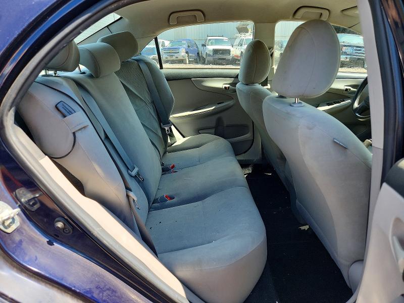 Продаж на аукціоні авто 2013 Toyota Corolla, vin: 2T1BU4EE3DC960997, номер лоту: 58324686