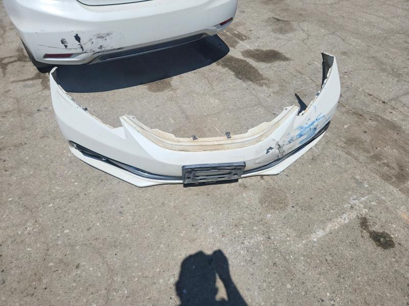 Продажа на аукционе авто 2013 Honda Civic, vin: 19XFB2F94DE245614, номер лота: 57699616
