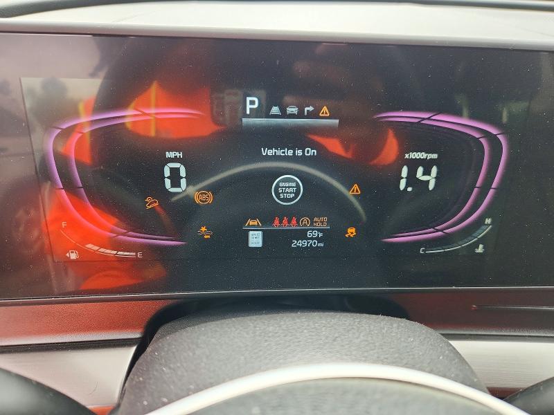 Aukcja sprzedaży 2024 Kia Sportage, vin: 5XYK3CDF8RG184191, numer aukcji: 58925446