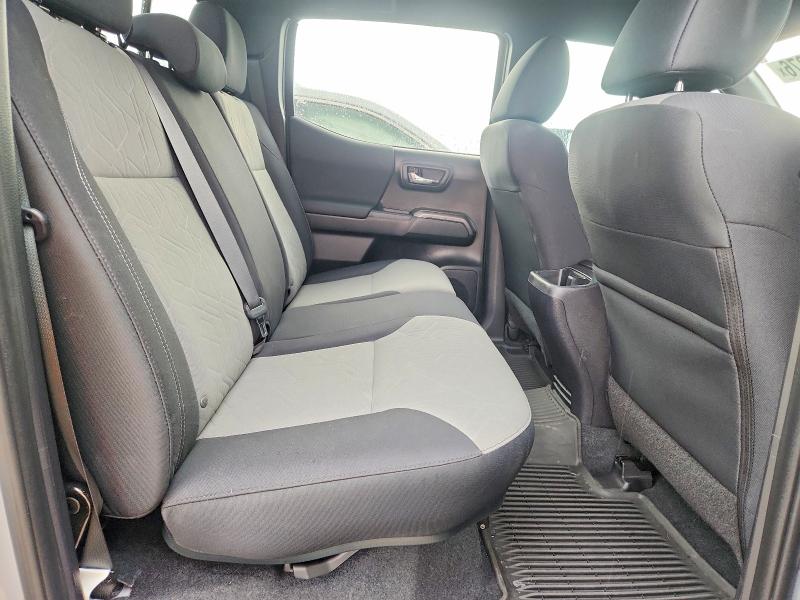 Aukcja sprzedaży 2021 Toyota Tacoma, vin: 5TFAZ5CN1MX117307, numer aukcji: 55640876