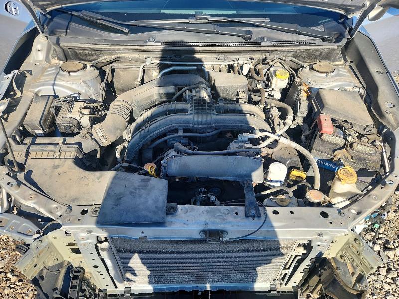 Aukcja sprzedaży 2018 Subaru Impreza, vin: 4S3GTAA61J3747945, numer aukcji: 57812026