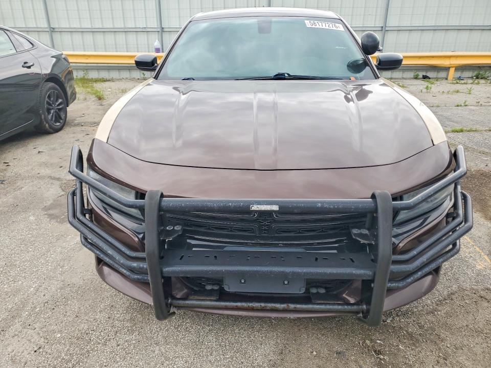 Aukcja sprzedaży 2016 Dodge Charger, vin: 2C3CDXKT0GH247868, numer aukcji: 58177276