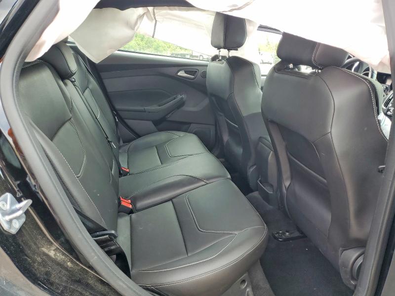 2018 Ford Focus მანქანა იყიდება აუქციონზე, vin: 1FADP3L91JL203719, აუქციონის ნომერი: 58888736