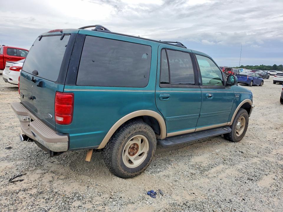 57213646 :رقم المزاد ، 1FMFU18L4WLA08382 vin ، 1998 Ford Expedition مزاد بيع