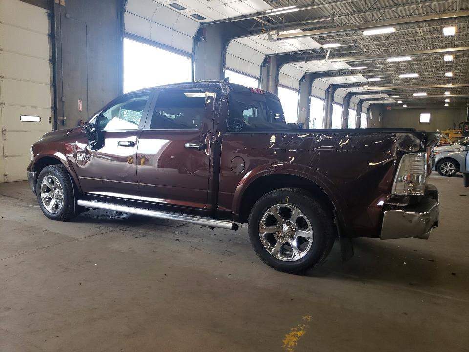56470776 :رقم المزاد ، 1C6RR7NT8FS643175 vin ، 2015 Ram 1500 مزاد بيع