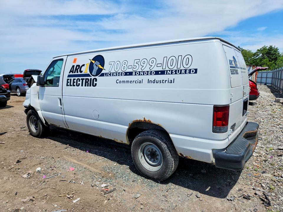 Продаж на аукціоні авто 2013 Ford Econoline, vin: 1FTNE2EWXDDA00702, номер лоту: 55592176