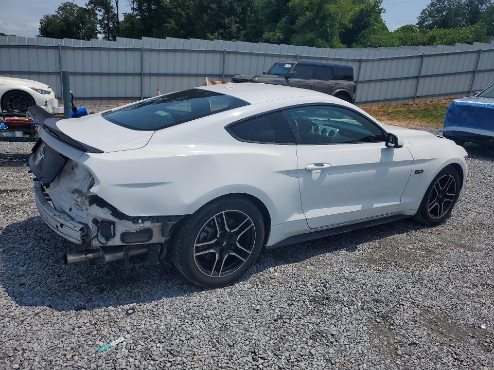 2015 Ford Mustang მანქანა იყიდება აუქციონზე, vin: 1FA6P8CF7F5309728, აუქციონის ნომერი: 58716966