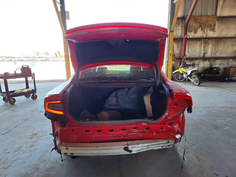 Aukcja sprzedaży 2023 Dodge Charger, vin: 2C3CDXBG5PH643457, numer aukcji: 56520066